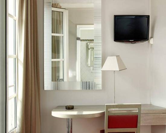 Hôtel Saint Pierre, Paris