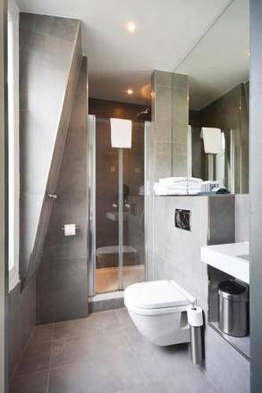 Villa Des Princes, Paris