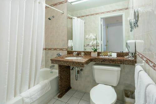 Chelsea Savoy Hotel, New York