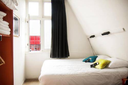 Hotel La Boheme, Amsterdam