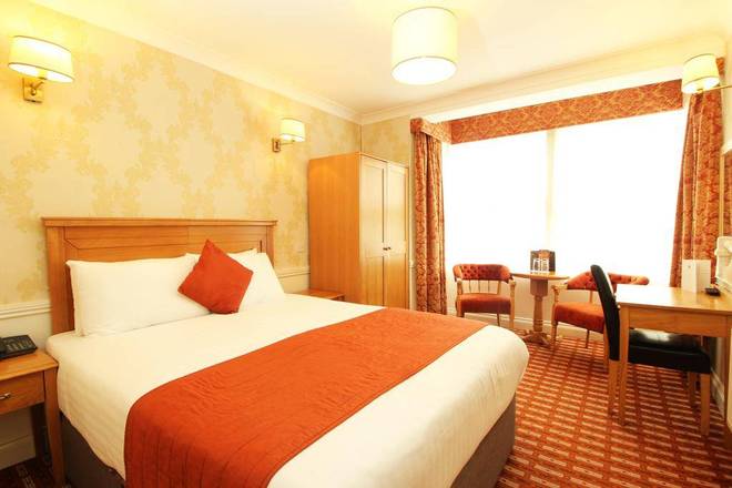 Castle Hotel, Dublin