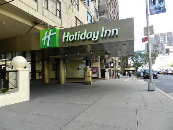 Holiday Inn - Midtown - 57th Street, New York