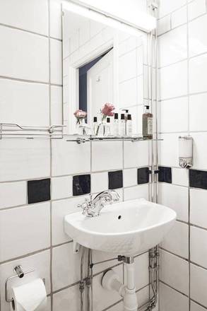 Nofo Hotel, Stockholm