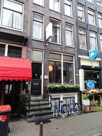 Hotel La Boheme, Amsterdam