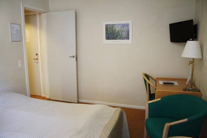 City Hotel Nebo, Copenhagen
