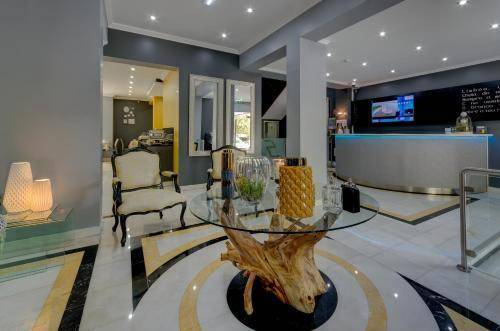 Hotel Avenida Park, Lisbon