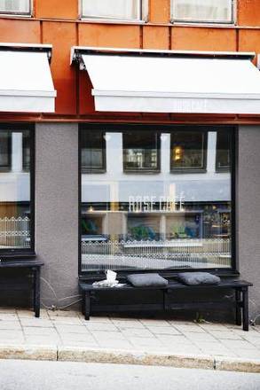 Best Western Kom Hotel, Stockholm