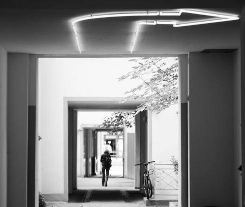 Hotel Greifswald, Berlin