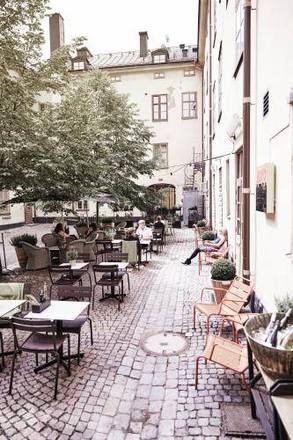 Nofo Hotel, Stockholm