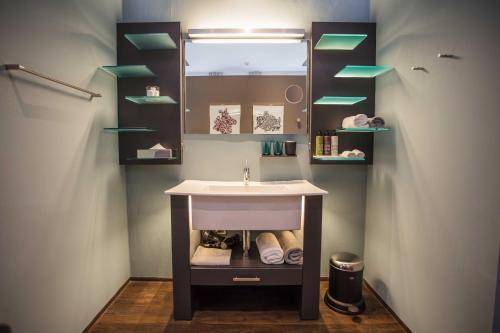 Hotel Rathaus - Wein & Design, Vienna