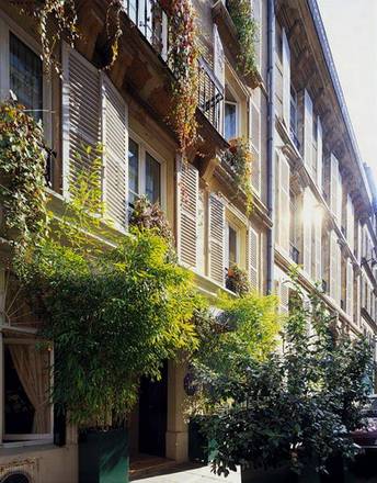 Saint Thomas d'Aquin, Paris