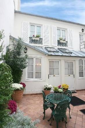 Castex Hotel, Paris
