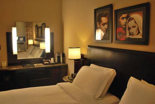 Washington Square Hotel, New York