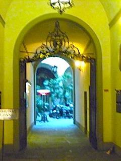 Bavaria, Florence