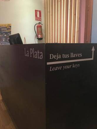 Hostal Manuela, Madrid