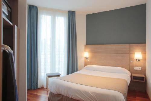 Grand Hotel du Loiret, Paris