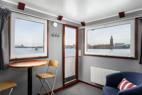 Rygerfjord Hotel & Hostel, Stockholm