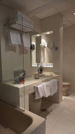 Moderno, Madrid