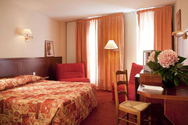 H&ocirc;tel Londres Saint Honor&eacute;, Paris