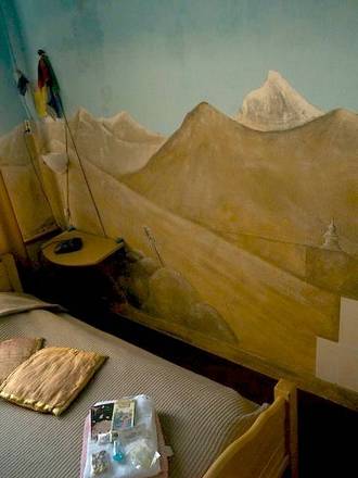 Hemp Hotel, Amsterdam