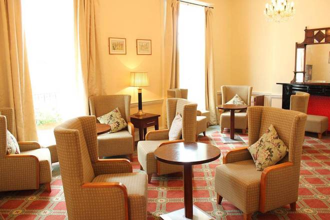 Castle Hotel, Dublin