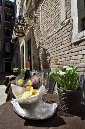 Locanda Casa Querini, Venice