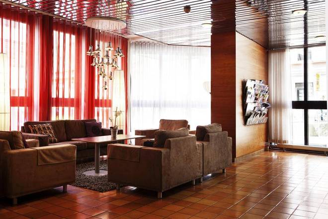 Best Western Kom Hotel, Stockholm