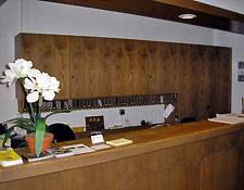 Hotel Italia, Munich