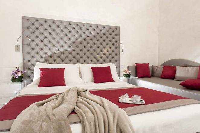 Hotel Navona - Dimora Storica, Rome