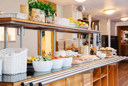 Best Western Kom Hotel, Stockholm