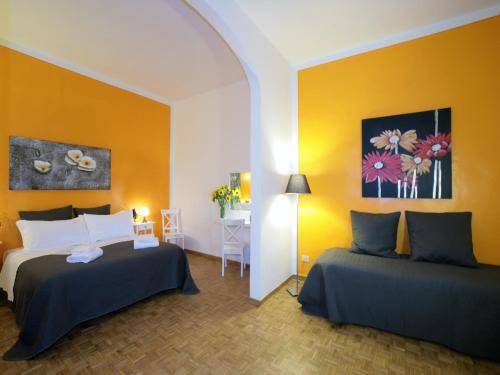 B&B Cimatori, Florence