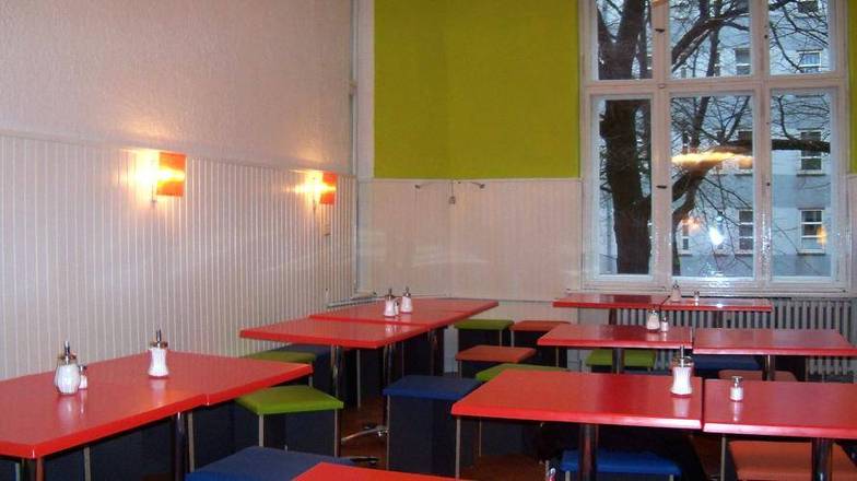 Berlin City Lounge Hostel & Guesthouse, Berlin