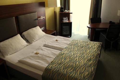 Hotel Wallis, Munich