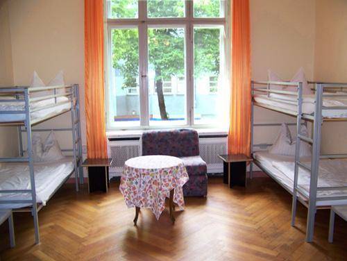Berlin City Lounge Hostel & Guesthouse, Berlin
