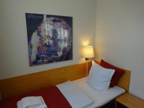 City Hotel Nebo, Copenhagen