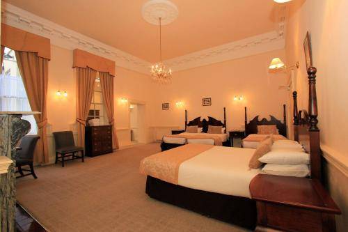 Castle Hotel, Dublin