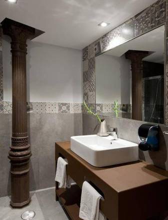 Hotel Plaza Mayor, Madrid