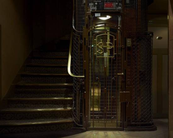 Hôtel Saint Pierre, Paris