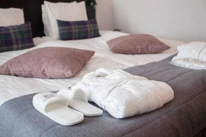 Best Western Kom Hotel, Stockholm