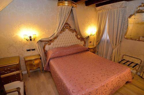 Hotel Noemi, Venice
