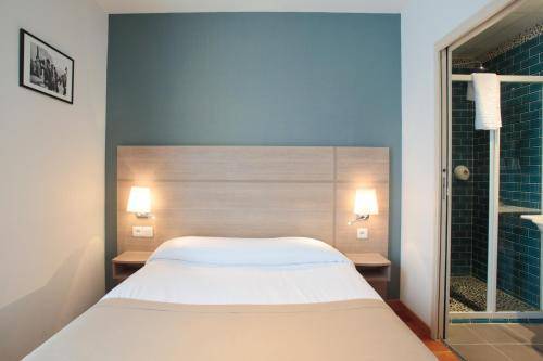 Grand Hotel du Loiret, Paris