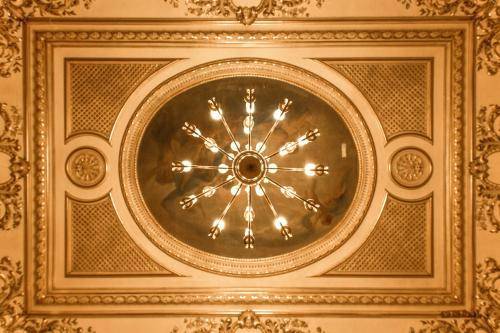Hotel Bretagna, Florence
