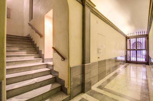Pantheon View, Rome