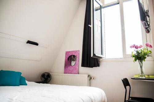 Hotel La Boheme, Amsterdam