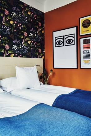 Nofo Hotel, Stockholm