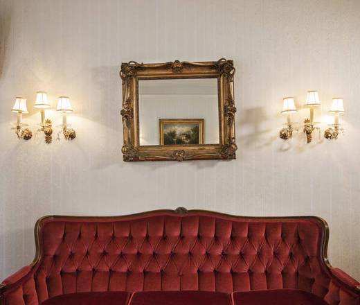 Pension Suzanne, Vienna