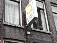 Quentin Golden Bear Hotel, Amsterdam