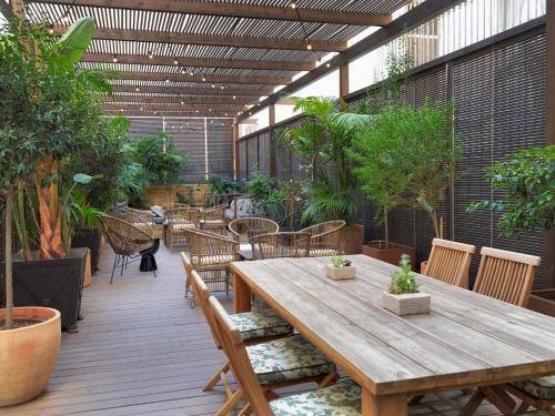 Boutique Hotel H10 Catalunya Plaza, Barcelona
