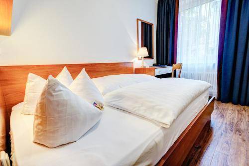 Hotel Antares, Munich