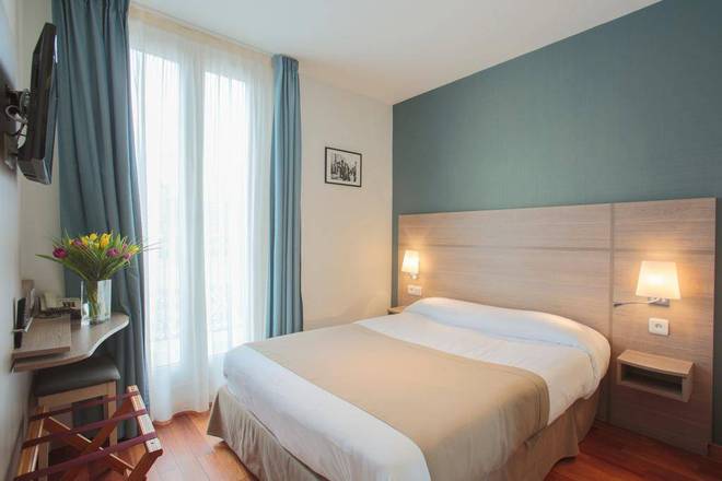 Grand Hotel du Loiret, Paris